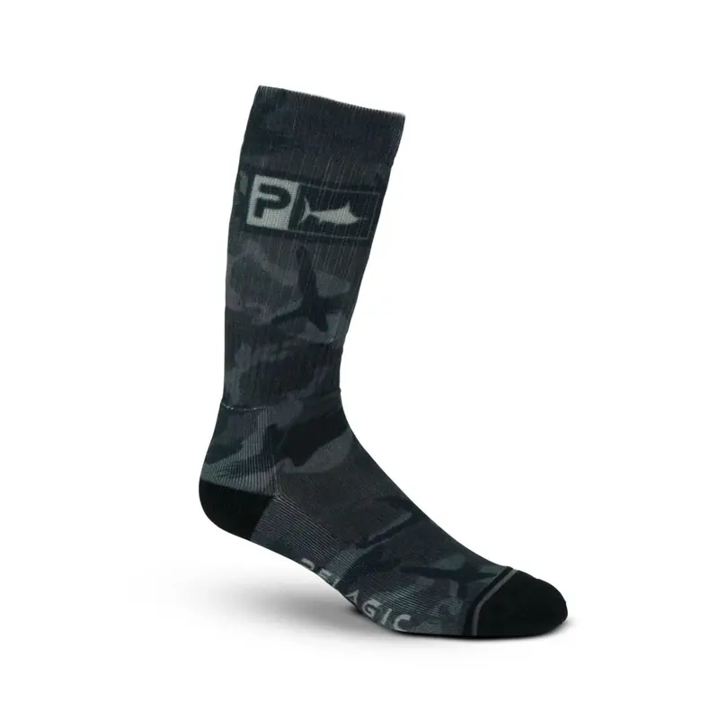 Pelagic Proform Performance Fishing Socks 1