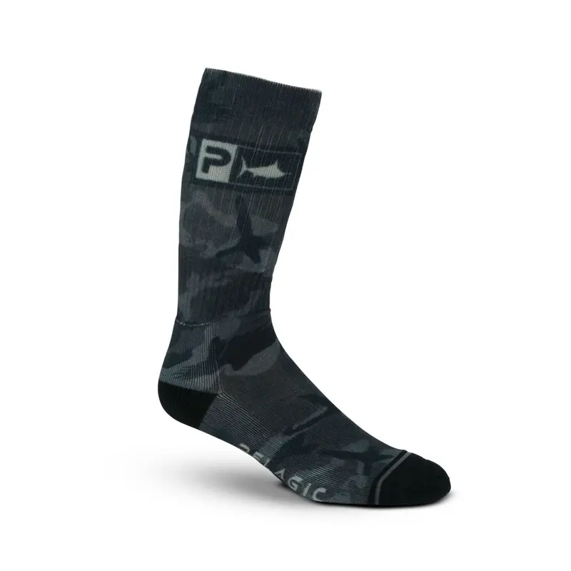 Pelagic Proform Performance Fishing Socks 1