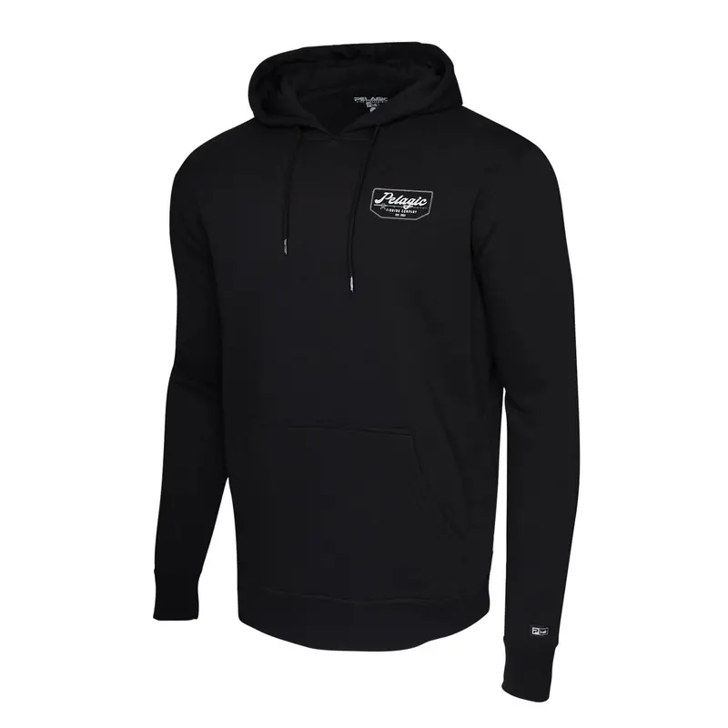 Pelagic Rodman Performance Pullover Hoodie 1