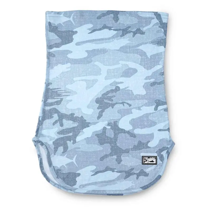 Pelagic Sunshield Uv-Protective Fishing Neck Gaiter 1