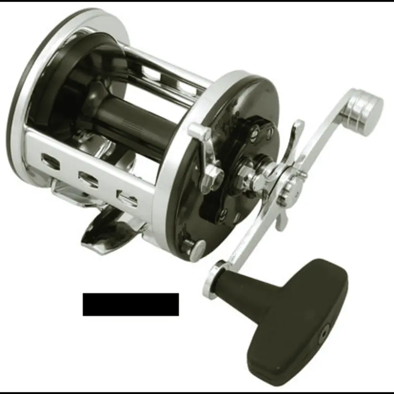 Penn 500L Jigmaster Classic Lever-Drag Reel 1