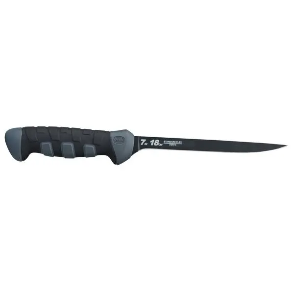 Penn 7Sffk 7" Semi-Flexible Fillet Knife 1