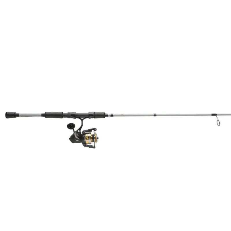 Penn Battle Iv Le Spinning Rod And Reel Combo 1
