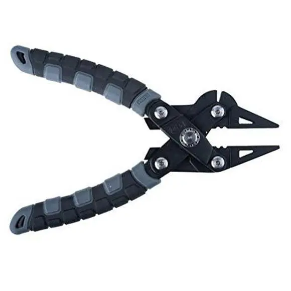 Penn Bull Nose Fishing Pliers – Heavy-Duty Grip 1