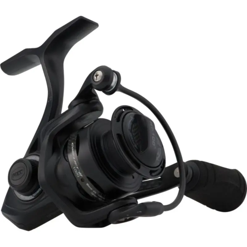 Penn Conflict Ii Saltwater Spinning Reel Models 1