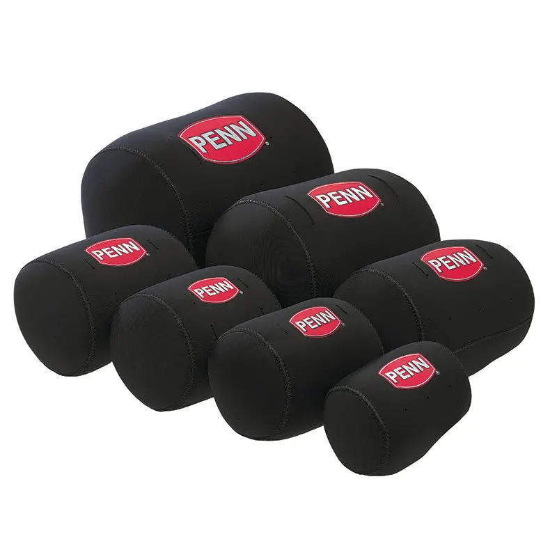 Penn Conventional Reel Protective Covers 1