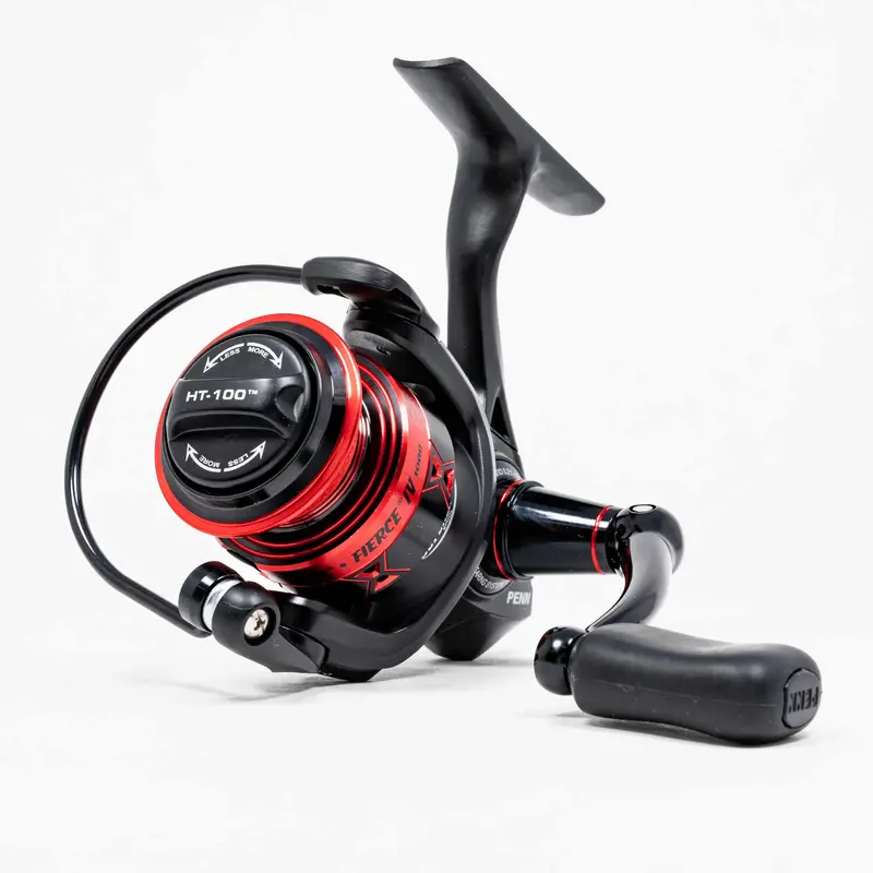 Penn Fierce Iv Lightweight Spinning Reel 1