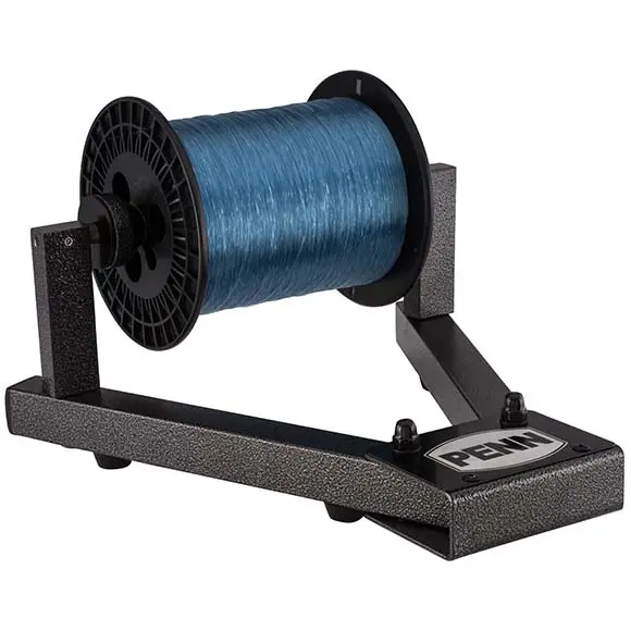 Penn Hd Line Winder Phdlw Hand-Cranked Line Retrieval Tool 1