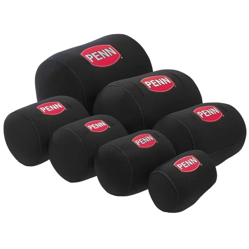 Penn Neoprene Conventional Reel Storage Covers 1