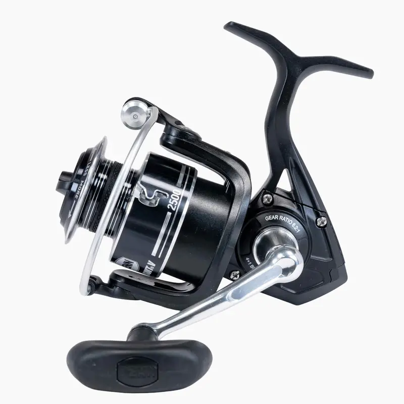 Penn Pursuit V Spinning Reels – Budget-Friendly Saltwater Performance 1