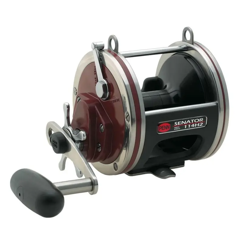 Penn Special Senator Offshore Fishing Reels
