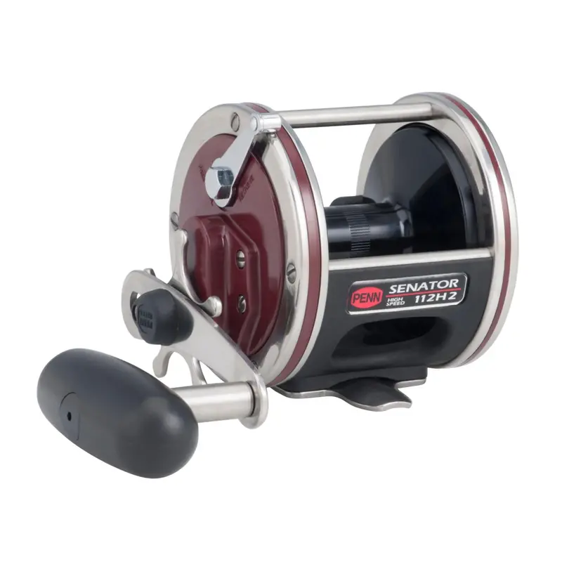 Penn Special Senator Star Drag Conventional Reel 1