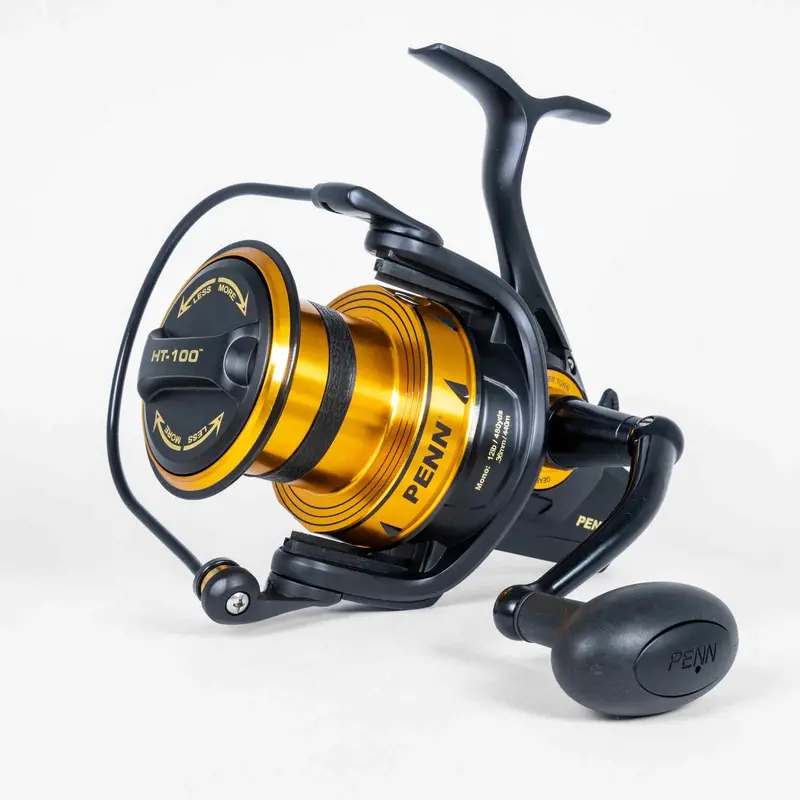 Penn Spinfisher Vi Long-Cast Spinning Reels 1