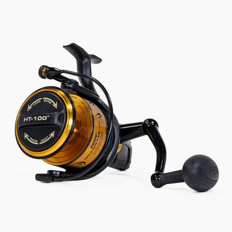 Penn Spinfisher Vii Saltwater Spinning Reel 10
