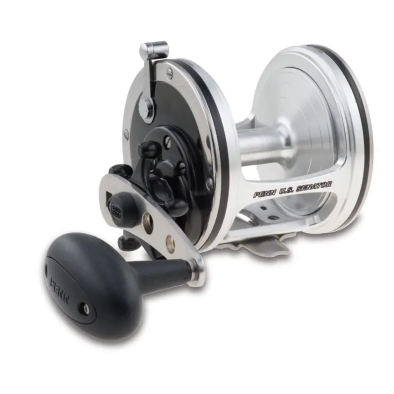 Penn Us Senator Classic Fishing Reels 1