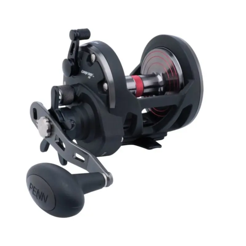 Penn Warfare Star Drag Deep-Sea Reels 1