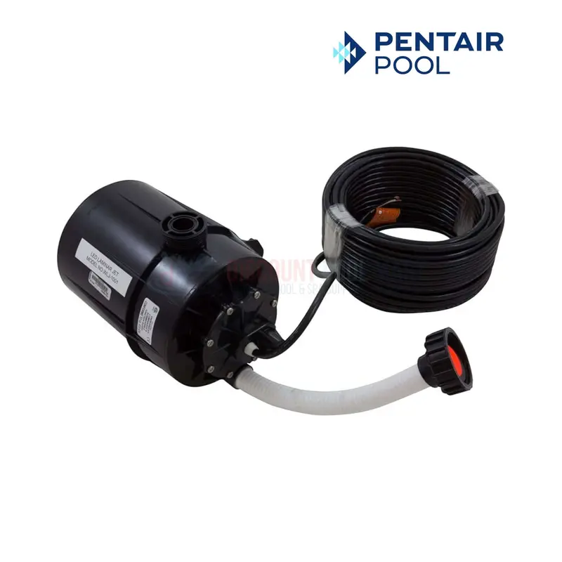 Pentair 590021 Magicstream Laminar Led Light Engine With 100-Foot Cord 1