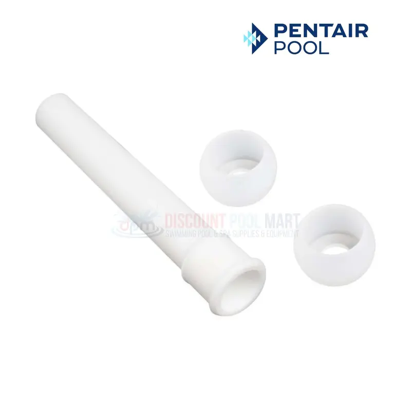Pentair 590135 Colorvision Led Light Eyeball Assembly With Bubbler Kit 1
