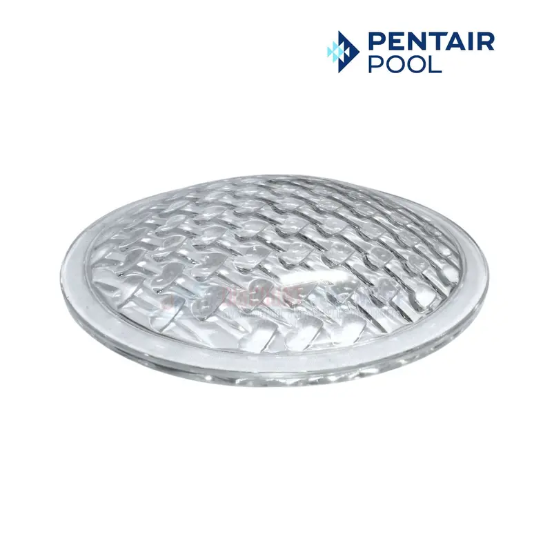 Pentair 79100100 Clear Tempered Lens For Amerquartz And Amerlite Pool Lights (8-3/8-Inch) 1