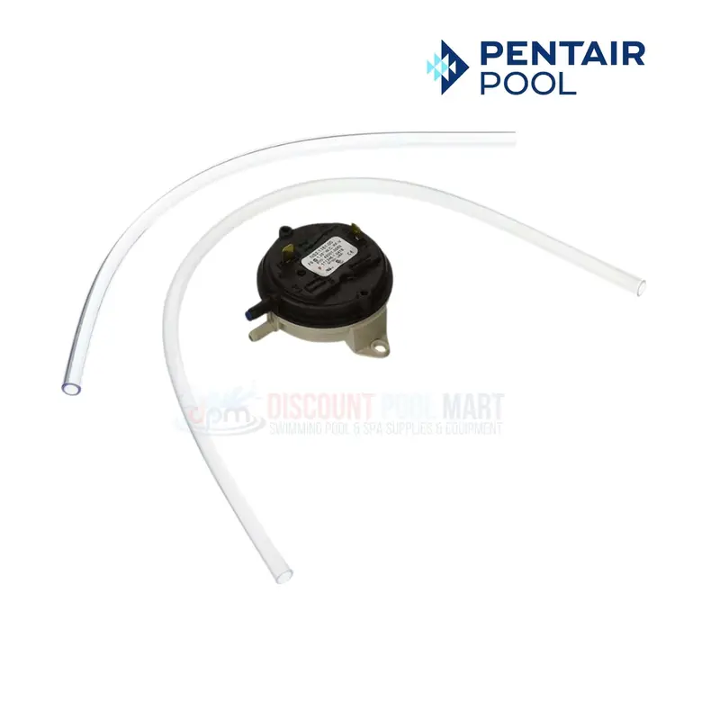 Pentair Air Flow Switch For Mastertemp & Max-E-Therm Heaters (Part #42001-0061S) 1
