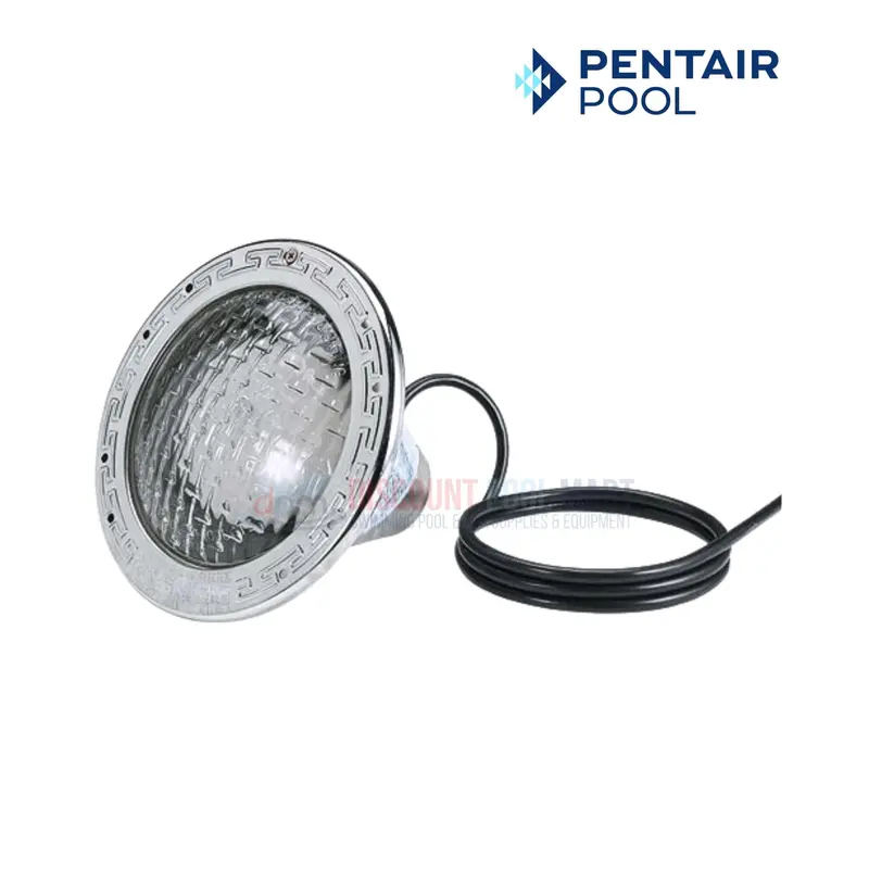 Pentair Amerlite 120V Incandescent Pool Light – 400W, 50-Foot Cord (78448100) 1