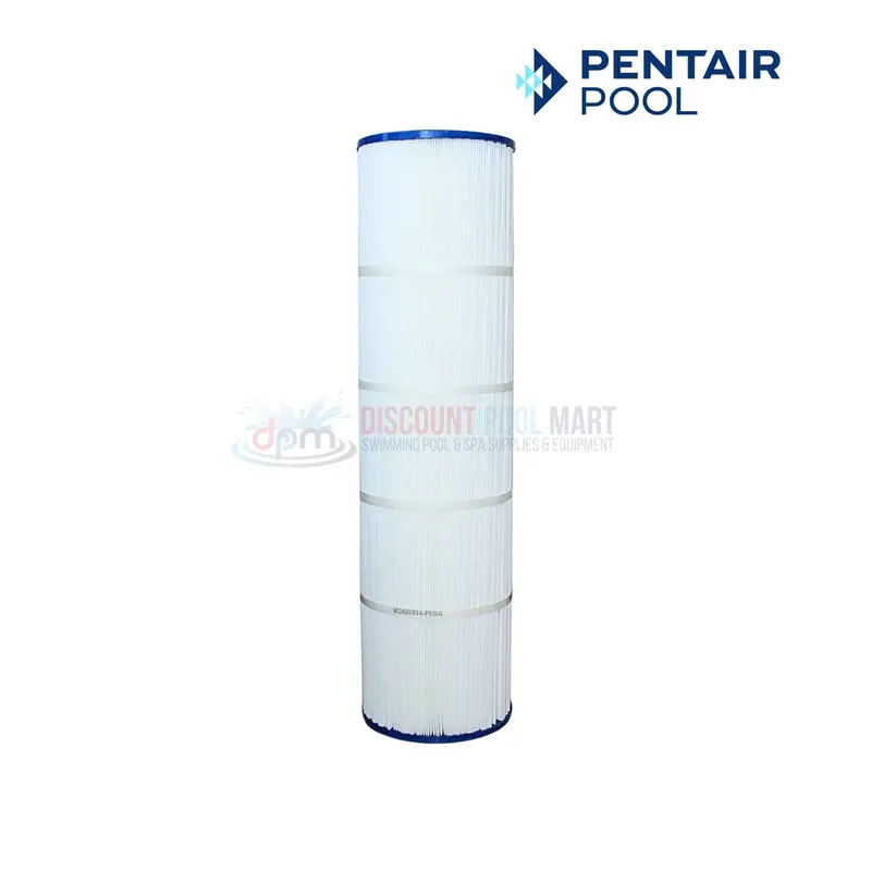 Pentair Clean & Clear Plus 420 Cartridge Filter – 105 Sq Ft Surface Area (R173576 / 179135) 1