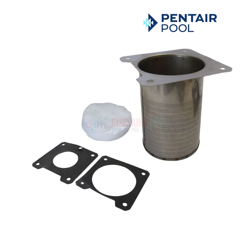 Pentair Flameholder Kit – For Max-E-Therm & Mastertemp Gas Heaters (77707-0202) 1