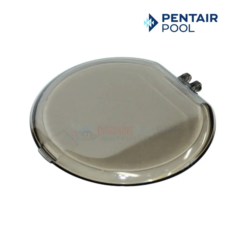 Pentair Ichlor Chlorine Generator Clear Viewing Lid (522680Z) 1