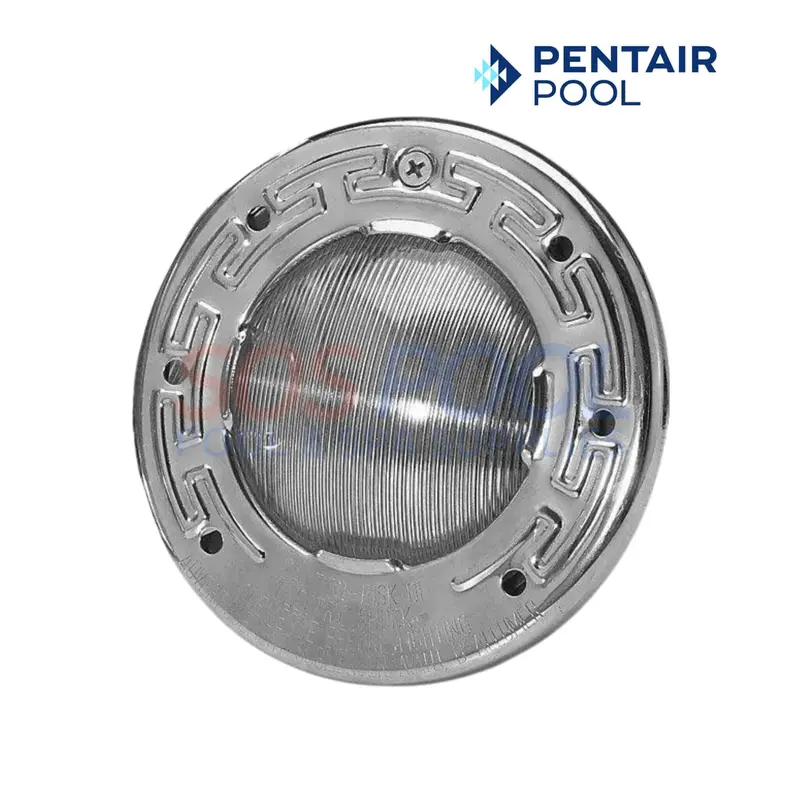 Pentair Intellibrite 5G 12V Color Led Pool Light – 28W, 100-Foot Cord (Ec-602124) 1
