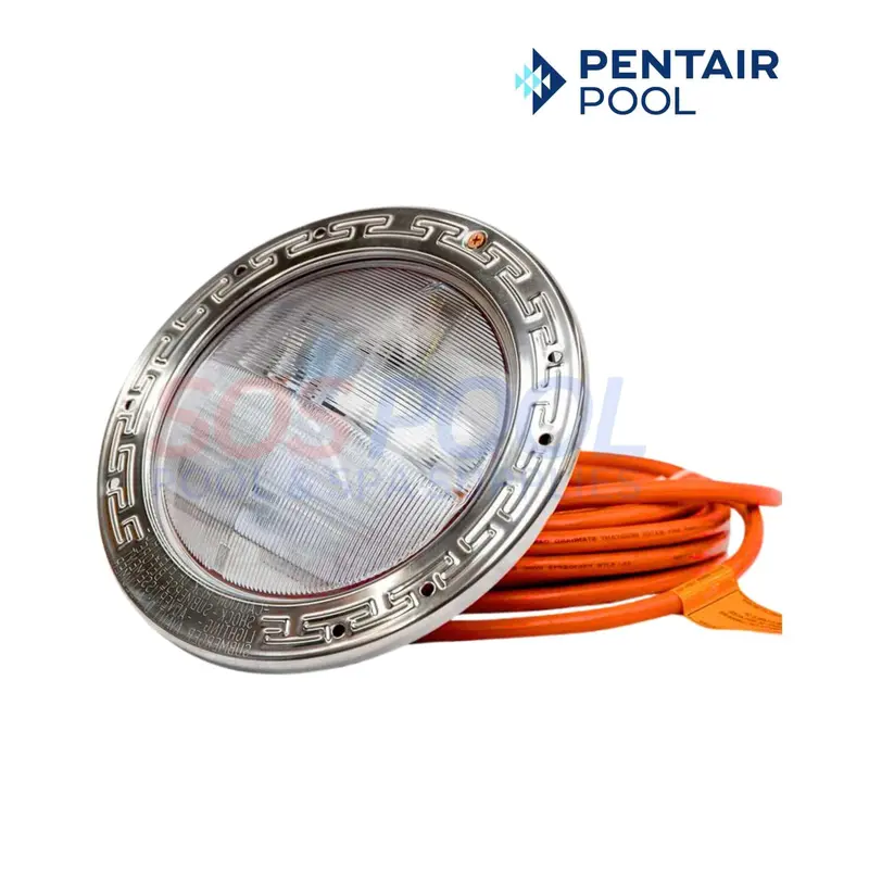 Pentair Intellibrite 5G 12V High-Power Led Pool Light – 70W, 100-Foot Cord (Ec-601307) 1