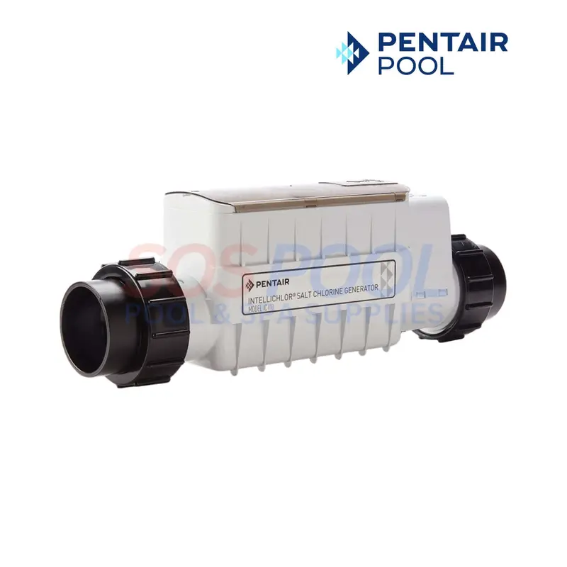Pentair Intellichlor Ic20 Salt Chlorine Generator Cell – Efficient Sanitization For Midsize Pools (Ec-520554) 1