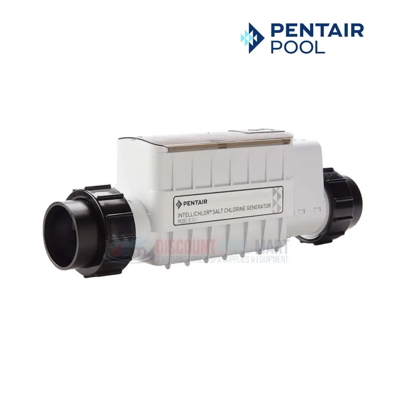 Pentair Intellichlor Ic60 Salt Chlorine Generator Cell (521105) 1