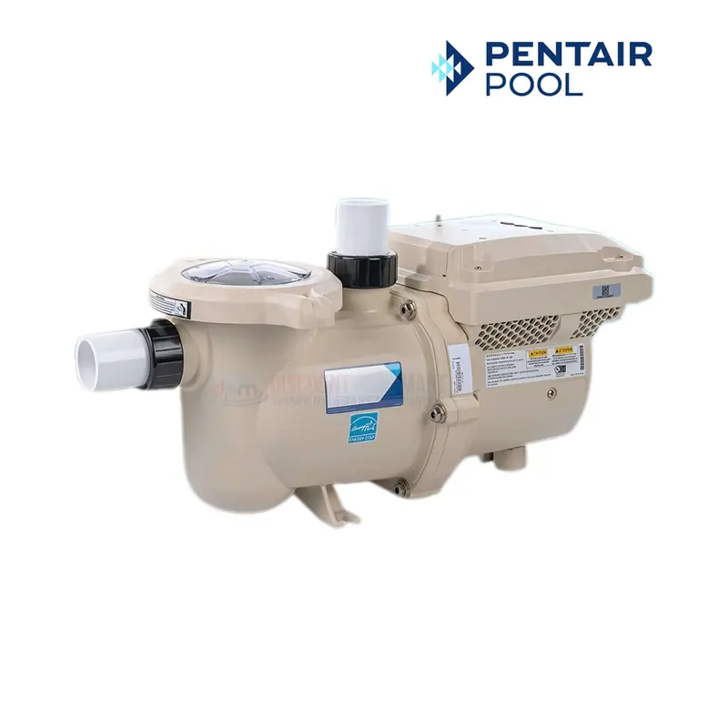 Pentair Intelliflo3 Vsf Variable-Speed And Flow Pool Pump – 1.5 Thp, Model 011065 1