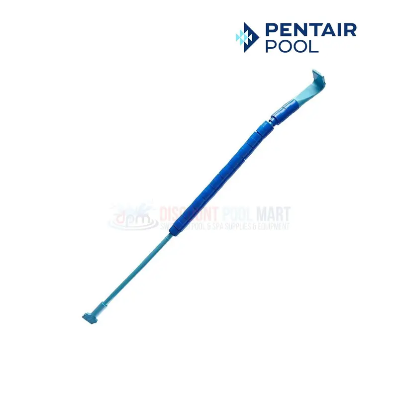 Pentair K12161 Kreepy Krauly Roller Bumper Strap With End Clip Assembly 1