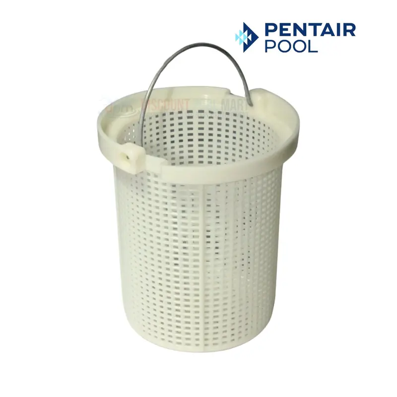 Pentair Max-E-Glas & Dura-Glas Pump Basket Strainer – C108-33Pz 1