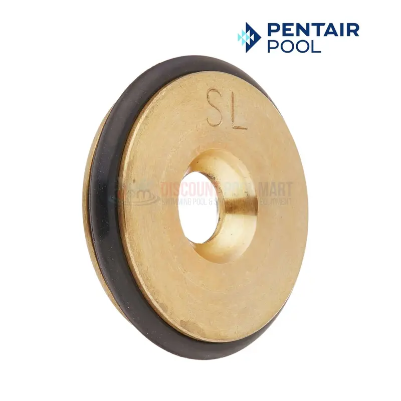 Pentair Natural Gas-To-Propane Conversion Kit For Mastertemp 250 Heaters (Part #460741) 1
