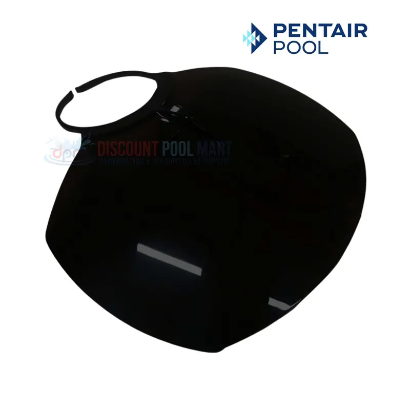 Pentair Oem Display Cover For Sta-Rite Max-E-Therm Pool Heater Models | 42001-0008S 1