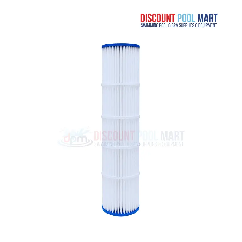 Pentair Quad De 60 Replacement Cartridge – 60-Sq-Ft Capacity (178654 / Dpm-6960 / C-6960) 1