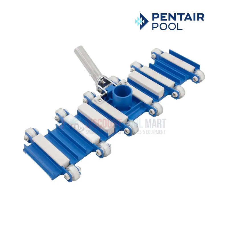 Pentair R201286 Provac 22-Inch Vacuum Head For Suction Cleaners 1