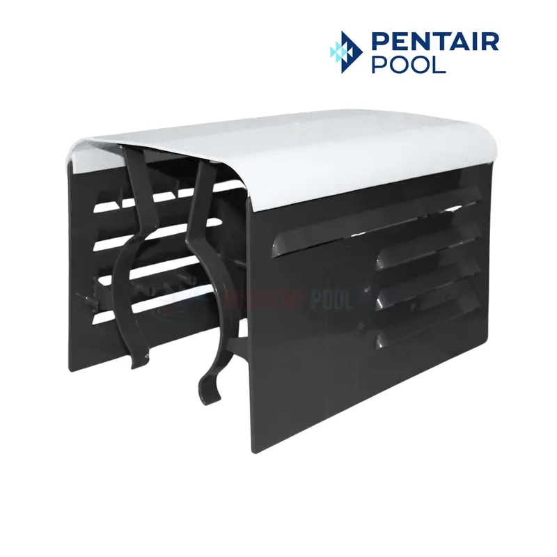 Pentair R221016 Motor Cover Noise Reducer For Pool Pumps 1