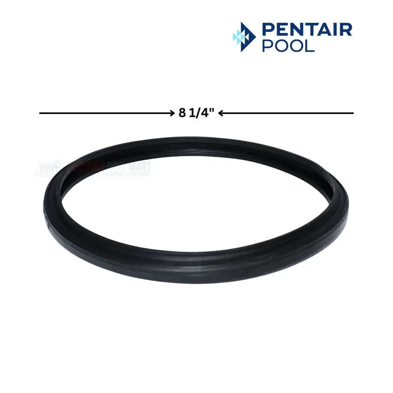 Pentair Sta-Rite Light Lens Gasket – Replacement Seal (05501-0005) 1