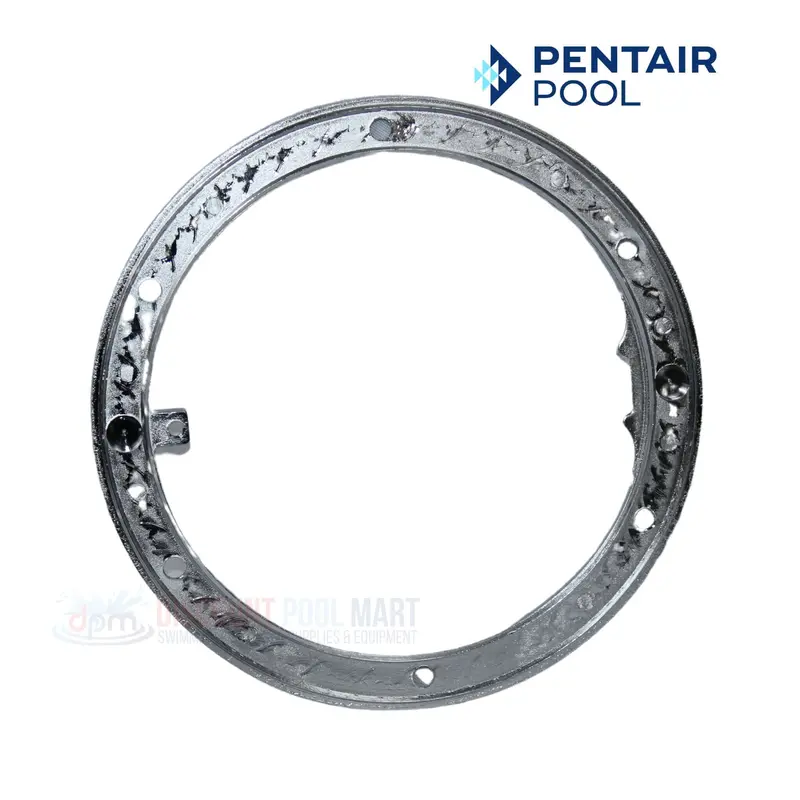 Pentair Stainless Steel Niche Sealing Ring – Universal Fit, Model 79206000 1