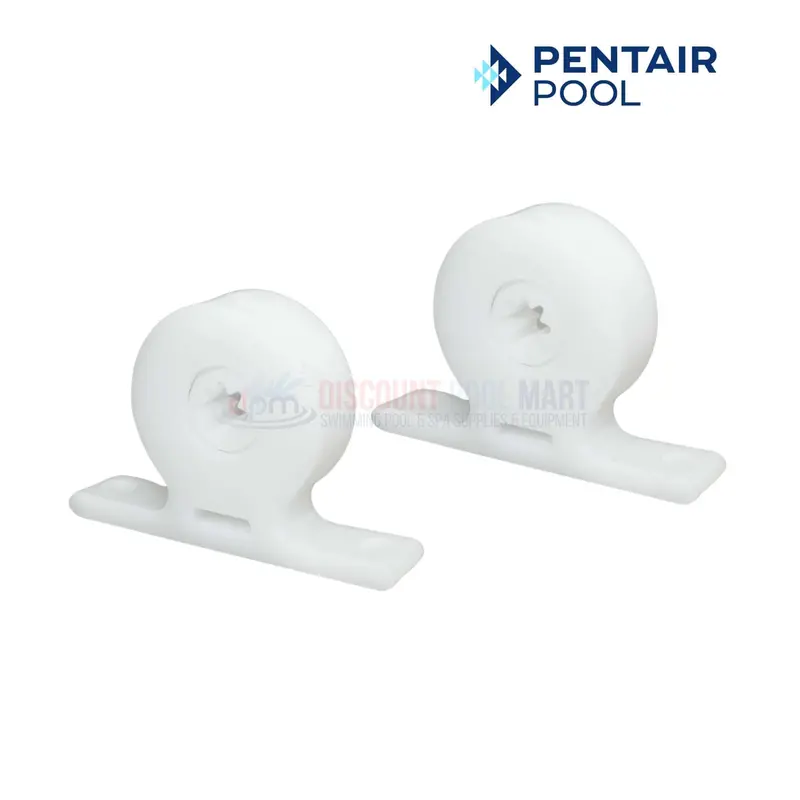 Pentair Turbine Bearing Kit – 2-Pack For Legend & Platinum Pool Cleaners 1