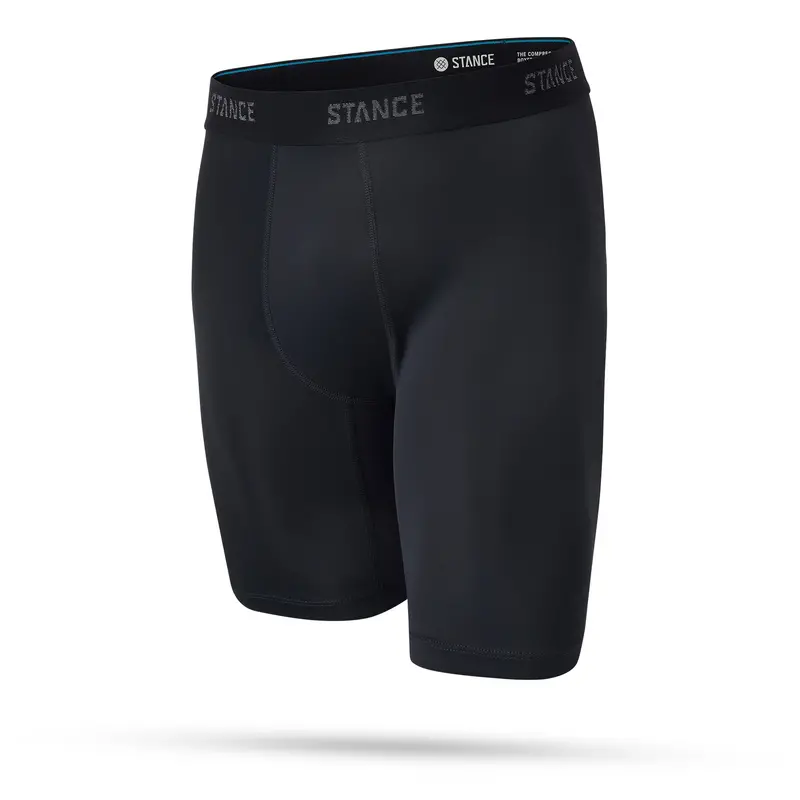 Performance Boxer Brief With Compression – Targeted Support Underwear By Stance 1