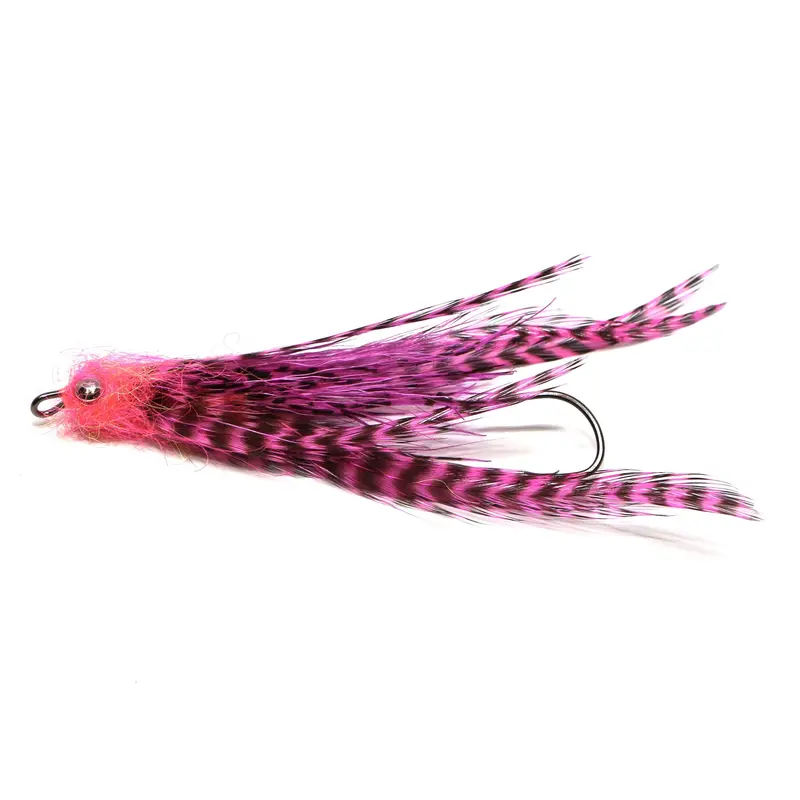 Pick-Yer-Pocket Dry Fly 1