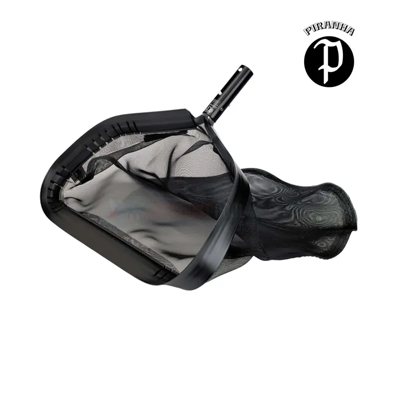 Piranha Ii Pool Skimmer Net With Standard Bag (Pa2-500) 1