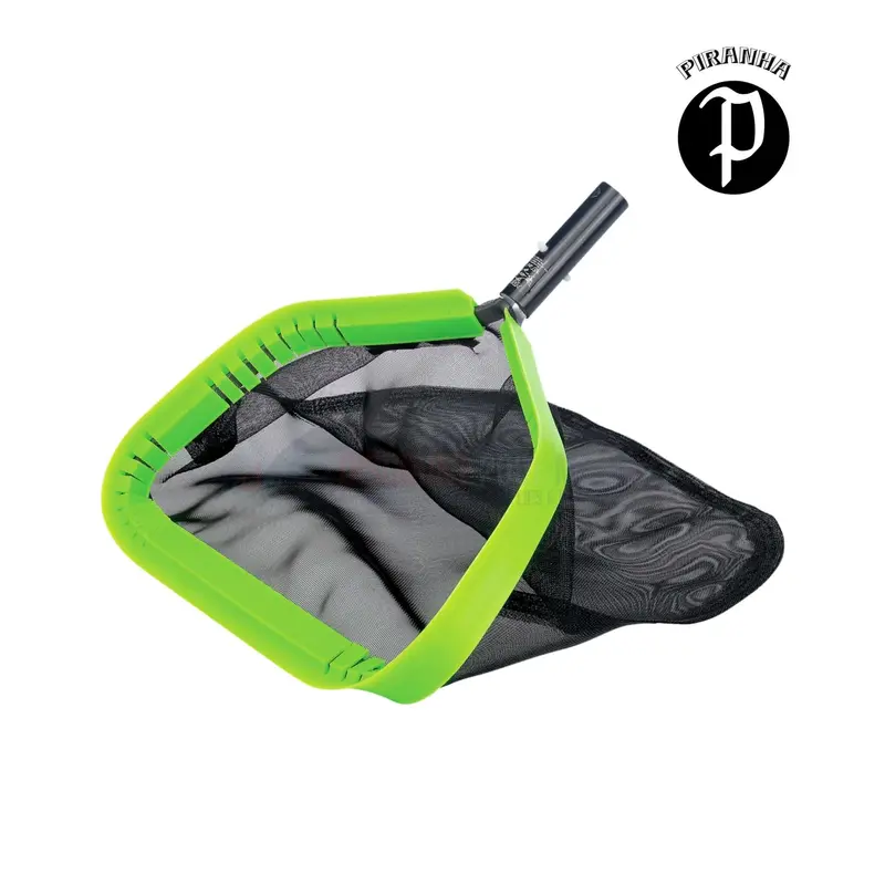 Piranha Proline Leaf Skimmer Net With Standard 18-Inch Bag (Pa500) 1