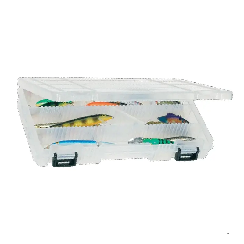 Plano 3670 Custom Divider Utility Tackle Box 1