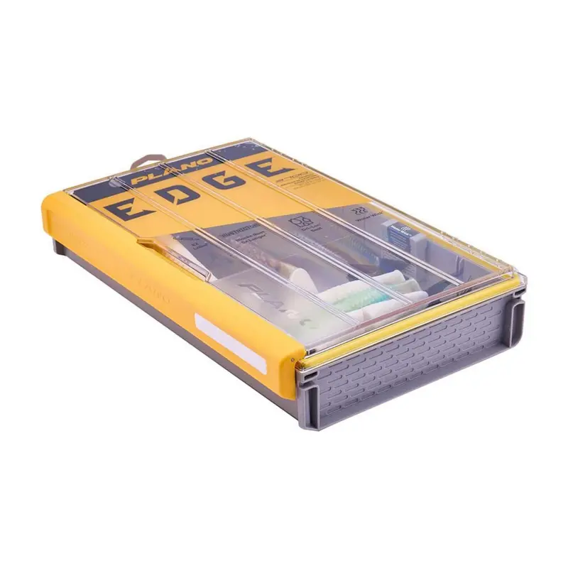Plano Edge Flex 3700 Tackle Box (Plase605) 1