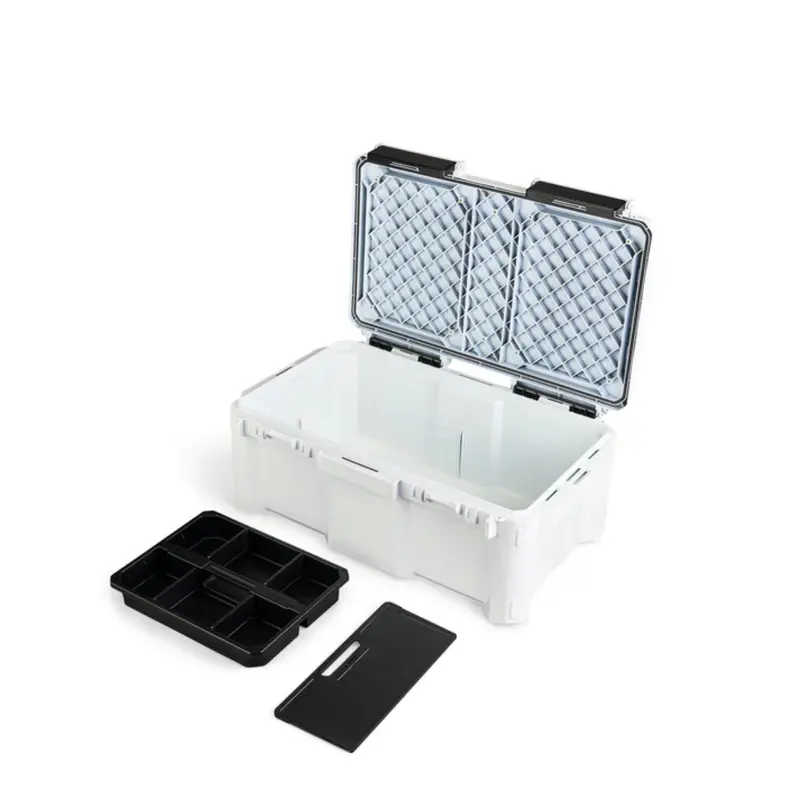 Plano Gonow Modular Storage Box Organizers 1